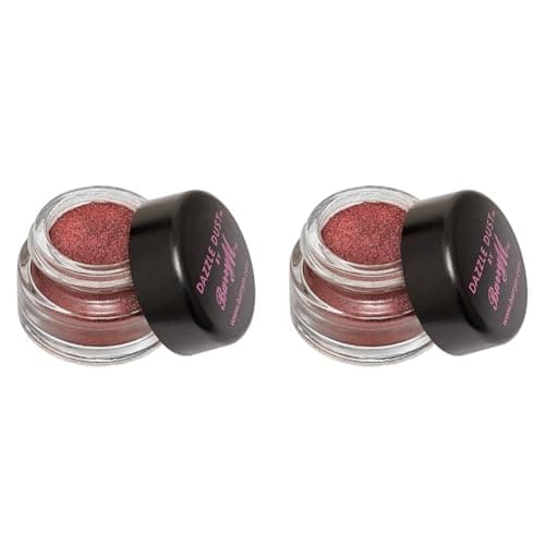 Image of Barry M Cosmetics Dazzle Dust, Nemesis,F-DD108 (Pack of 2)