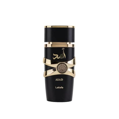 Image of Asad by Lattafa for Men - 3.4 oz EDP Spray