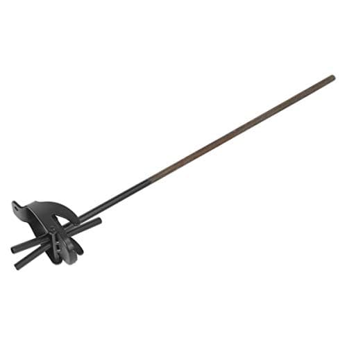 Image of Sealey JCA2 Sealey Jerry Can Adaptor Double Tube Jerry Cans Fuel Cans Work Tools