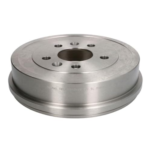 Image of Delphi BF597 Brake Drum