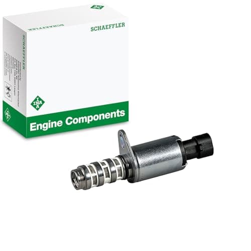Image of INA 427 0009 10 Control Valve, camshaft adjustment