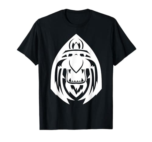 Image of Vintage 80's He Man Battle Cat T-Shirt