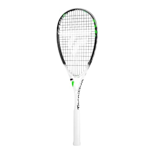 Image of Tecnifibre Slash Team 130g Squash Racket