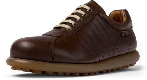 Image of 16002 - Scarpa stringata uomo CAMPER modello PELOTAS 42/ZAMBIA