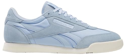 Image of Reebok Unisex Campio Xt Trainers, Y2kblue Upgrade Blue Vintage Chalk, 7 UK