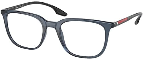 Image of Prada Linea Rossa 0PS 01OV Sunglasses, Multicoloured, 50 Unisex, Multi-Colour, 50