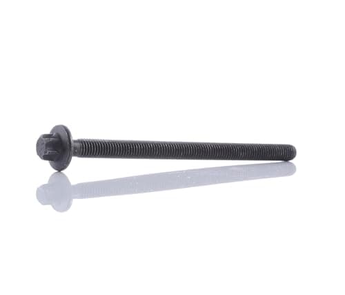 Image of febi bilstein 21404 Cylinder Head Bolt, pack of one