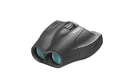 Image of Pentax UP 10 x 25 Porro Prism Binocular - Black