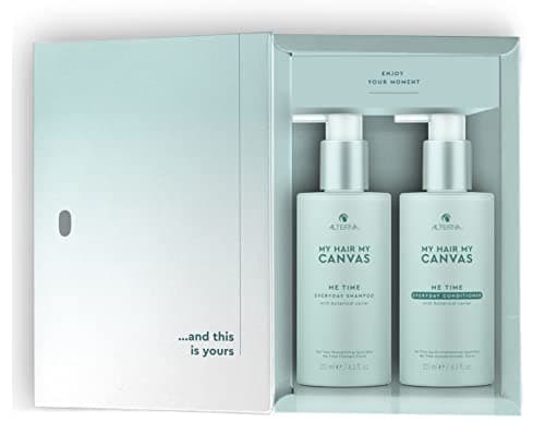 Image of Alterna My Hair My Canvas Me Time Everyday Duo 2 x 251 ml