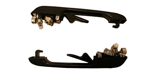 Image of RnR Spares Golf Mk1 and Mk2 Door Handles Front Pair