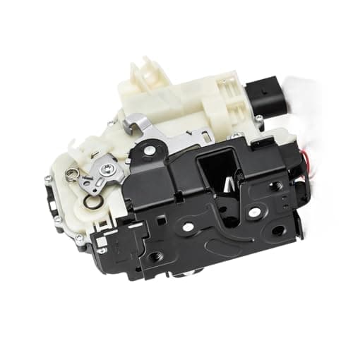 Image of Driver Side Front Left Door Lock Latch Actuator 3BD837015A 3B1837015A for VW for Beetle 1998-2010