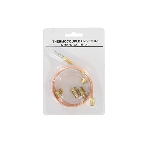 Image of Paxanpax PCK683 Universal Gas Thermocouple Kit, 1500 mm
