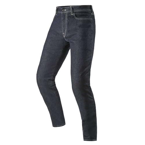 Image of Alpinestars Copper V3 Denim Jeans 36