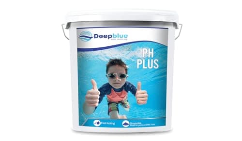 Image of Deep Blue PH Plus 5Kg pH Increaser
