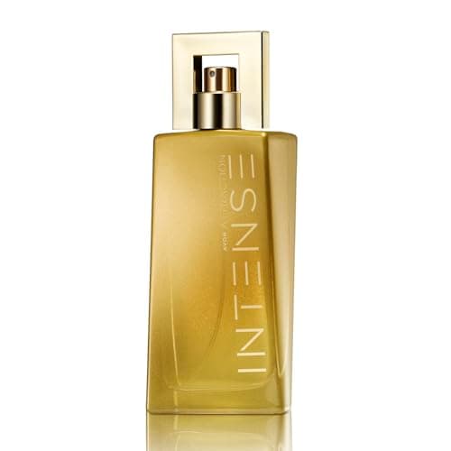Image of Avon Attraction Intense For Her Perfume Eau de Parfum - 50ml