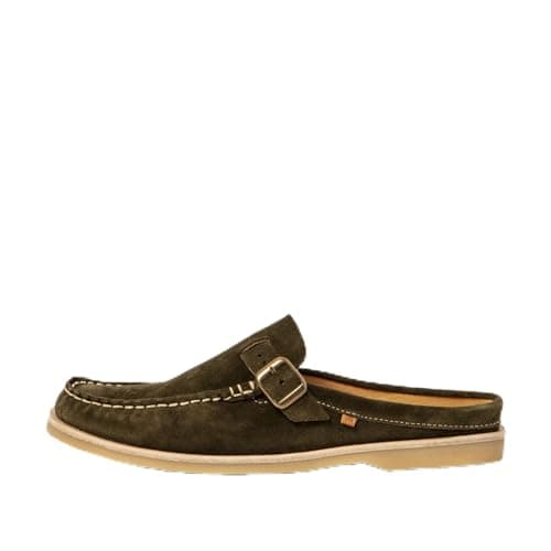 Image of El Naturalista N5965 PLANTAE, Shoes Low-Top Sneakers, Forest,