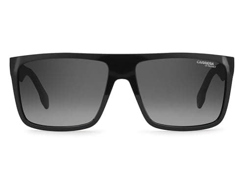 Image of Carrera 5039/s Sunglasses, 807/9O Black, 58
