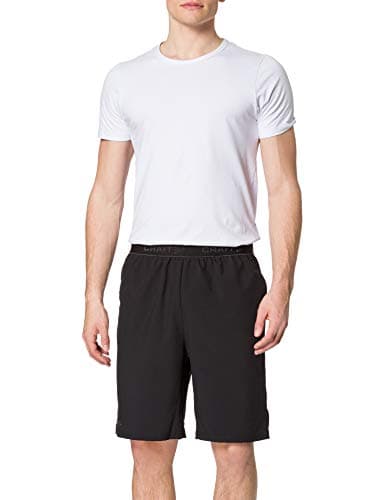 Image of Craft Training Core Essence Relaxed Shorts - Black, 2X-Large