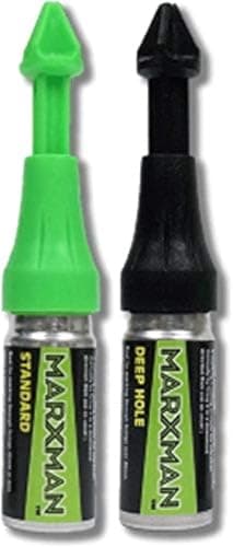 Image of Marxman Pen Set - 1 x Standard - 1 x Deep
