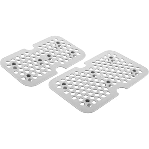 Image of Zwilling Fresh and Save Vacuum Accessory 2 Piece Set Drip Tray for Plastic Boxes Medium and Large