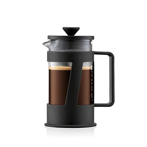 Image of Bodum Crema Coffee Maker, 0.35 Litre - 3 Cup