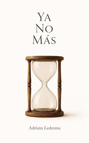 Image of YA NO MÁS (Spanish Edition)