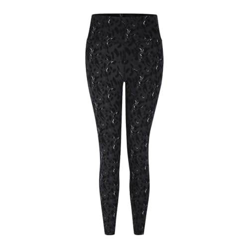 Image of Dare 2b Women's Influential Gym Leggings Black