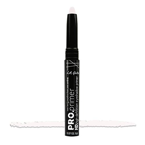 Image of LA GIRL Pro Primer Eyeshadow Stick - White