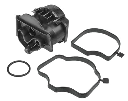 Image of CRANKCASE OIL BREATHER SEPARATOR FILTER 11127799367 C988