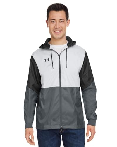 Image of Under Armour Men's Storm, Black-black, 4XL