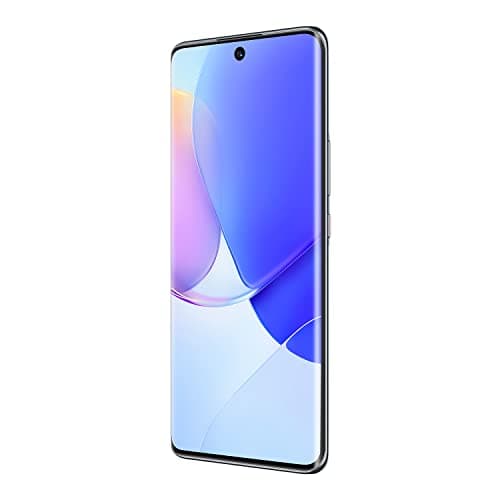 Image of HUAWEI Nova 9 - Smartphone 128GB, 8GB RAM, Dual Sim, Black