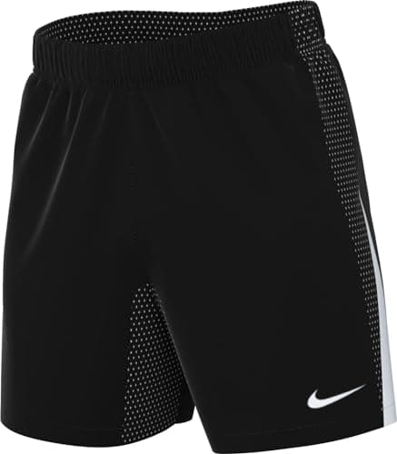 Image of Nike FD7440-010 Shorts Dri-FIT Venom IV Shorts Men's Black/White/White Size L
