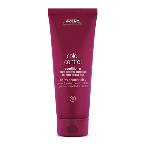 Image of Aveda Color Control Conditioner | Protects Hair Colour | Fights Fading | Silicone Free| 97% Naturally Derived* | for All Hair Types, 200ml