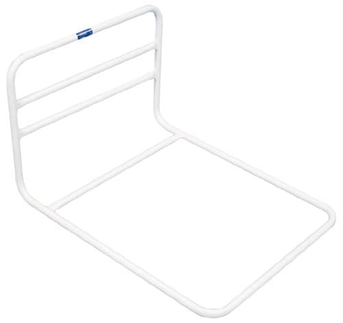 Image of Aidapt Easy Fit Transfer Rail Design to Help Getting In and Out of Bed