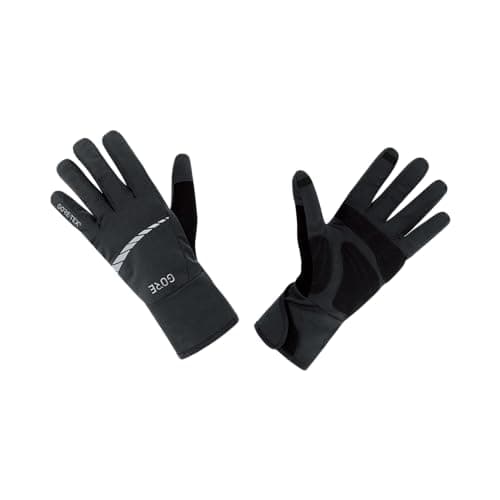 Image of GOREWEAR C5 GORE-TEX Gloves, Black, 8