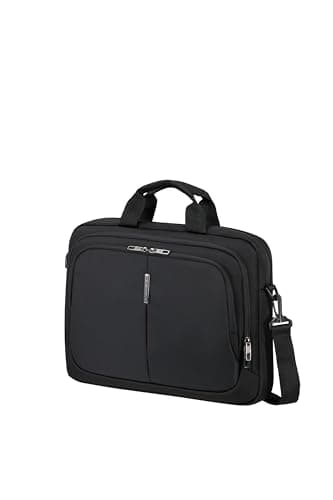 Image of Samsonite GUARDIT 3.0 - Briefcase, 40 cm, 13.5L, Black (Black)
