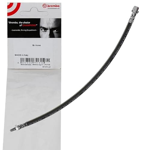 Image of Brembo T50010 Brake Hose