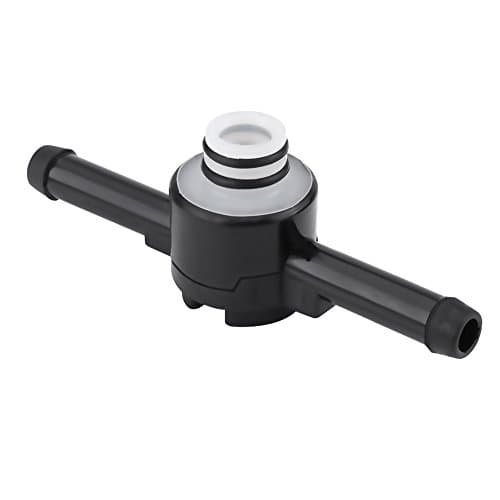 Image of car Fuel Filter Valve transmission connecter, 1.9 TDI Fuel Filter Check Valve for 99-05 1J0 127 247 A