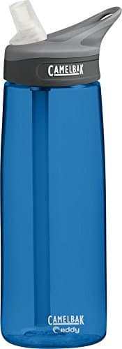 Image of CAMELBAK Eddy Water Bottle - Oxford, 0.57 Litre