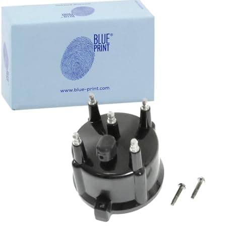 Image of Blue Print ADA101402 Ignition Distributor Cap