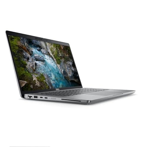 Image of Dell Precision 3000 3490 14" Mobile Workstation - Full HD - Intel Core Ultra 7 165H - 32 GB - 1 TB SSD