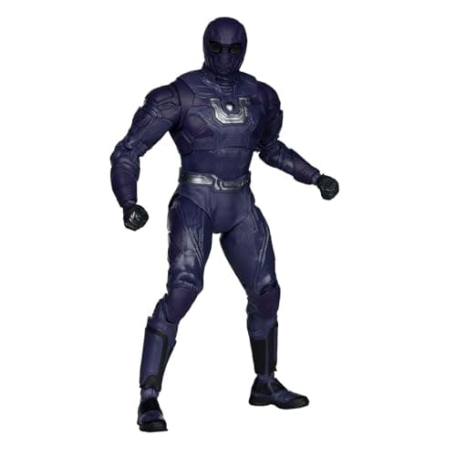 Image of McFarlane DC Multiverse Ultraman (Superman Movie) 7in Action Figure (Deluxe Theatrical Edition) Toys
