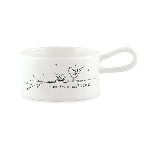 Image of East of India Mum in a Million Tea Light Holder