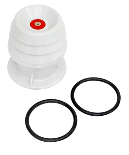 Image of Pneumatic glove tester