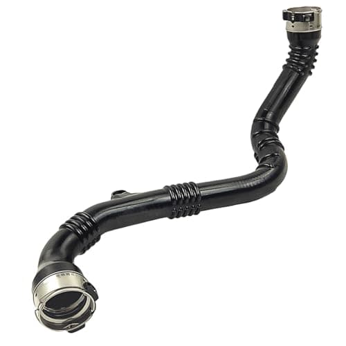 Image of Compatible with Renault Kadjar Megane 4 Qashqai J11 2015 Truck Turbo Charger Air Intake - 14460-2443R 1446000q1b 144608957R Intercooler Hose Pipe
