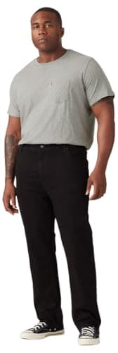 Image of Levi's Men's Big & Tall 511 Slim Fit Jeans, Native Cali, 44W x 32L