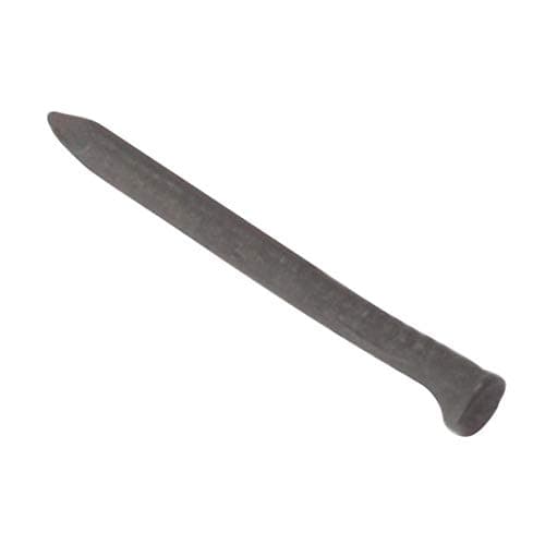 Image of ForgeFix Panel Pins | 1.60 x 25mm | Sheradised | Bag 500gm