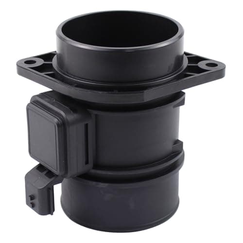 Image of HouYeen MAF Mass Air Flow Meter Sensor for Da-cia Duster Logan Sandero Mer-cedes Citan Ni-ssan Primastar Qashqai J10 Vaux-hall Vivaro A Re-nault Kangoo Trafic mk2 1.5 2.0 DCI CDTI 2006-Onwards