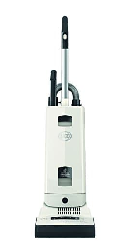 Image of SEBO X7 Automatic Epower Standstain Cleaner, 5.3L, 890W, White