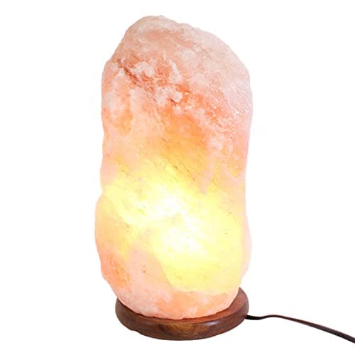 Image of 12-15kg Salt Lamp